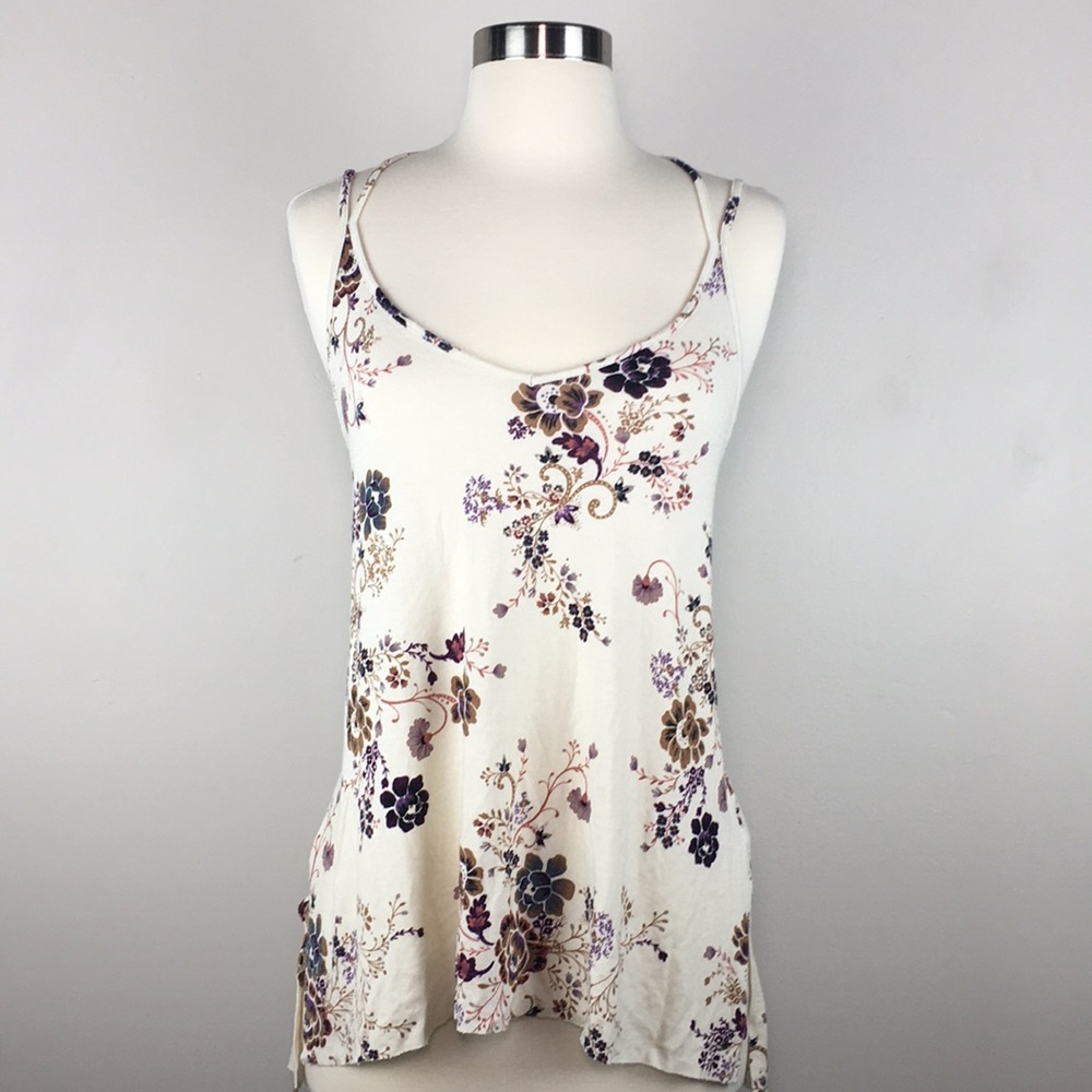 American eagle strap top